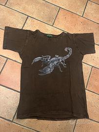 Tshirt uomo Etnika slog