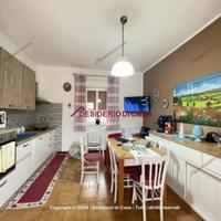 Appartamento, Campofelice di Roccella.