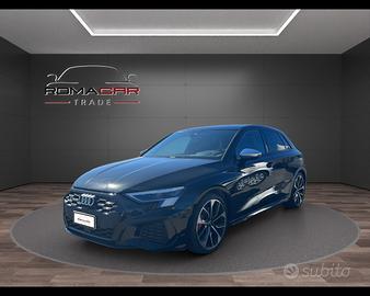 AUDI Audi S3 SPB 310 CV S tronic - TAGLIANDI U1318