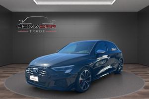 AUDI Audi S3 SPB 310 CV S tronic - TAGLIANDI U1318