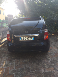 Honda frv usata