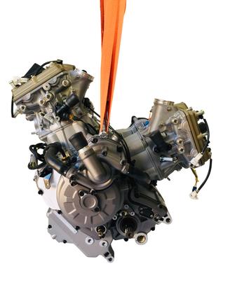 BLOCCO MOTORE DUCATI MULTISTRADA 1260 2018 0029200
