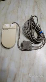 Mouse Microsoft
