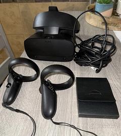 Oculus Rift S Visore VR