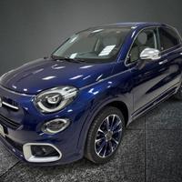 FIAT 500X 1.3 T4 150 CV DCT Yacht Club Capri