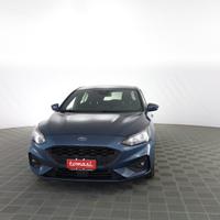 FORD Focus SW 5^serie 1.5 EcoBlue 120 CV automa