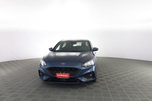 FORD Focus SW 5^serie 1.5 EcoBlue 120 CV automa