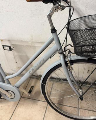Biciclleta da donna