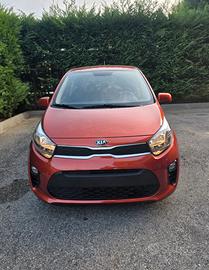 KIA Picanto 1.0 dpi X Line amt