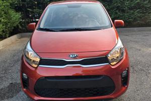 KIA Picanto 1.0 dpi X Line amt