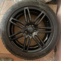 Cerchi originali Audi a3