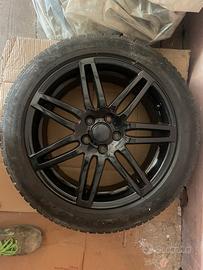Cerchi originali Audi a3