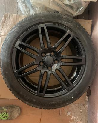 Cerchi originali Audi a3