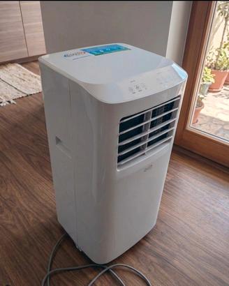 climatizzatore portatile 