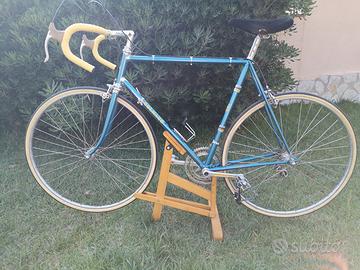 Bici Colnago Super pantografata