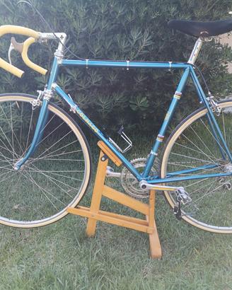 Bici Colnago Super pantografata