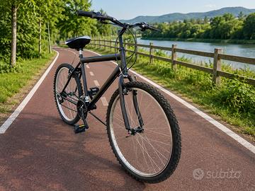 Bici corsa