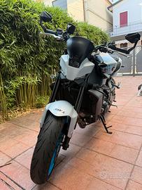 Yamaha Mt-09 2025