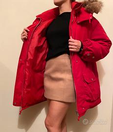 Giaccone imbottito unisex Belfe & Belfe