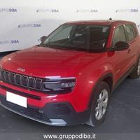 Jeep Avenger 1.2 turbo Altitude fwd 100cv
