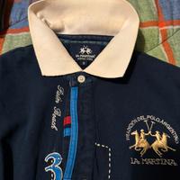 Polo La Martina