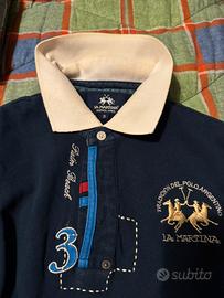Polo La Martina