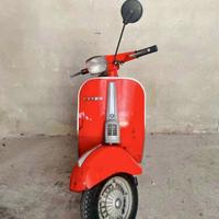vespa 50 s 