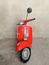 vespa 50 s 