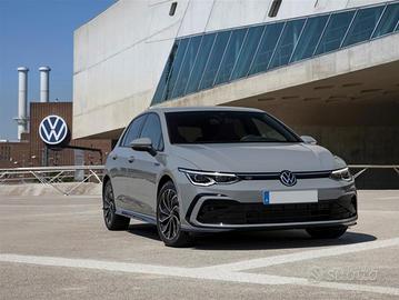 VOLKSWAGEN Golf 2.0 TDI 150 CV DSG