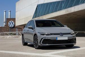 VOLKSWAGEN Golf 2.0 TDI 150 CV DSG