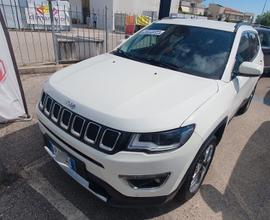 Jeep Compass 2.0 Multijet II aut. 4WD Limited