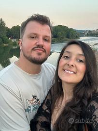 Una casetta per creare memoria