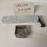 Rullo Spazzola + Filtro per Dreame H11 Core