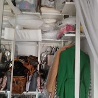 Struttura Elvarli Ikea 