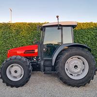 Trattore usato Same Explorer 95 New GS DT
