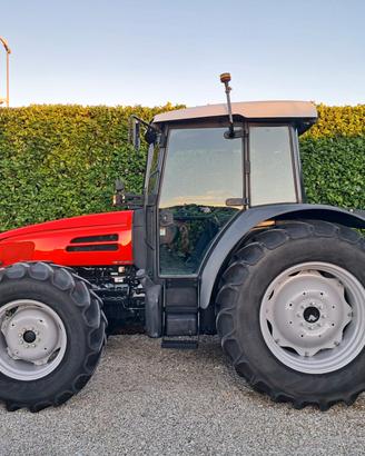 Trattore usato Same Explorer 95 New GS DT
