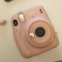 Fujifilm Instax Mini 11- Pink