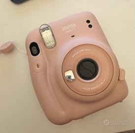 Fujifilm Instax Mini 11- Pink