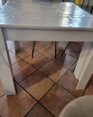 tavolo allungabile