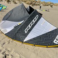 Kitesurf  Rrd gold obsession 2025