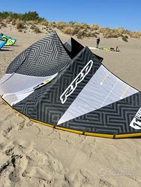 Kitesurf  Rrd gold obsession 2025