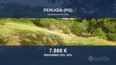 Immobile in asta di 2000 m² a Perugia