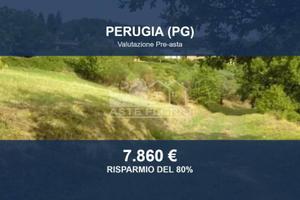 Immobile in asta di 2000 m² a Perugia