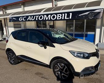 Renault Captur 1.5 dCi 90CV -SOLO 149.000 KM-