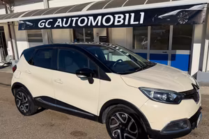 Renault Captur 1.5 dCi 90CV -SOLO 149.000 KM-