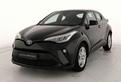 Toyota C-HR 1.8h active e-cvt