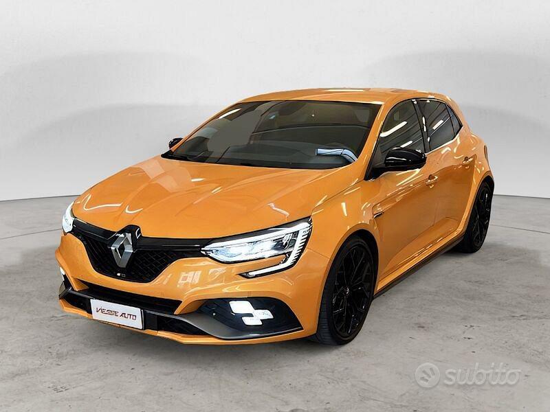 Renault Mégane 4ª serie