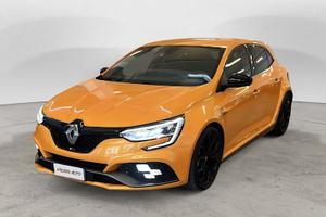 Renault Mégane RS 1.8 TCE 300 RS EDC