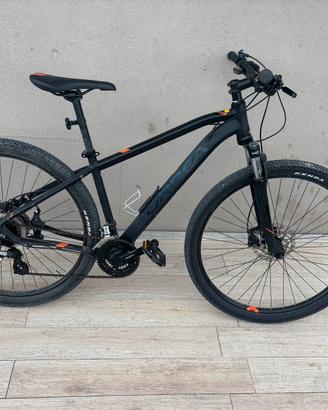 Bicicletta Mtb Orbea Mx29 taglia M