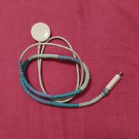 caricatore Apple Watch